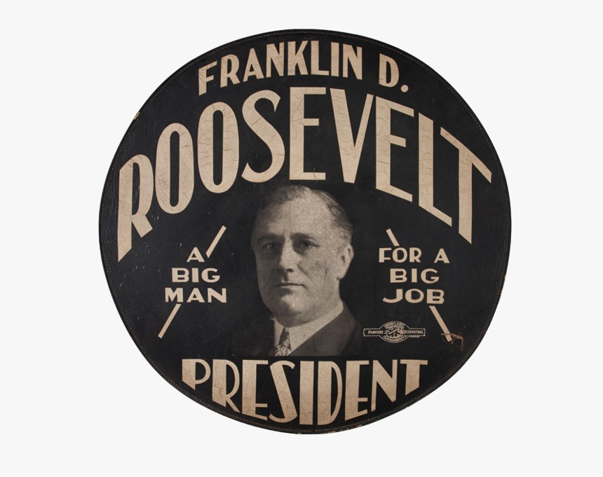 Roosevelt, Superlative Tire Cover - Circle, HD Png Download, Free Download