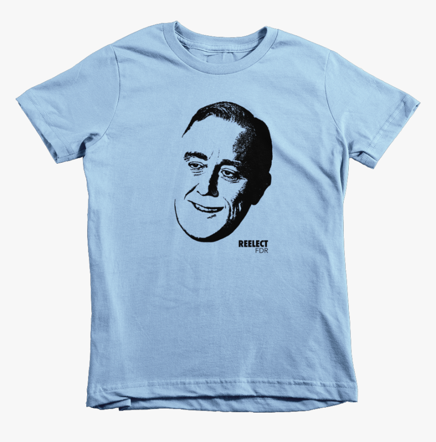 Kids For Fdr - Bjj Kids T Shirt, HD Png Download, Free Download