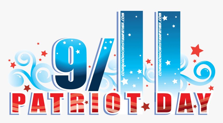 Patriot Day Transparent Background, HD Png Download, Free Download