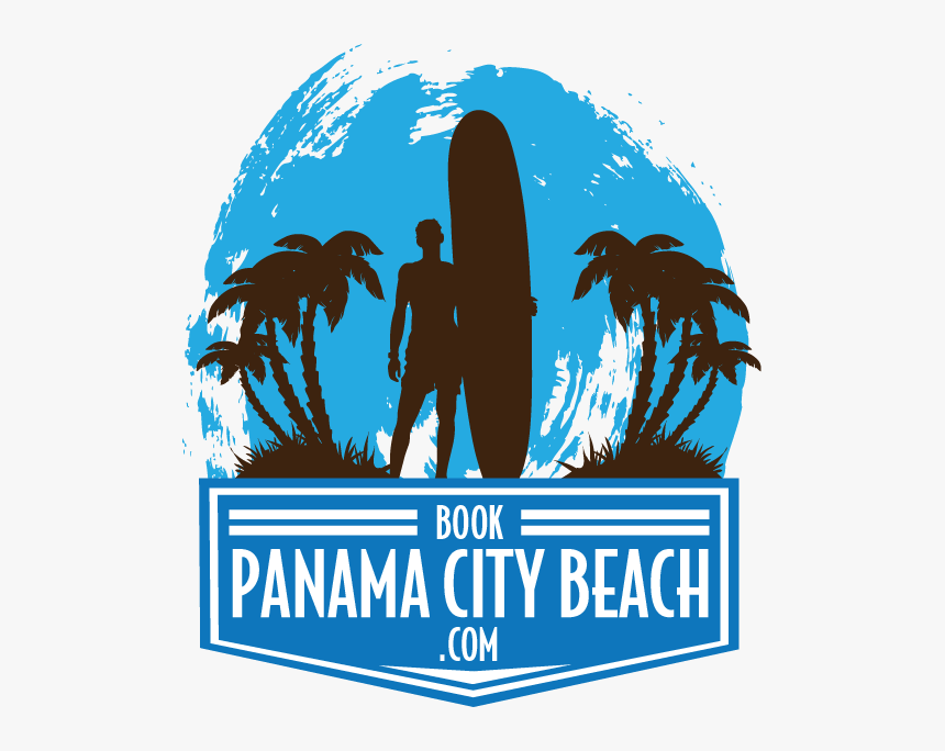 Panama City Beach Condos Alternate Logo - Panama City Beach, HD Png Download, Free Download