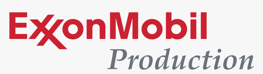 Exxonmobil Production, HD Png Download, Free Download