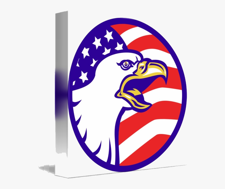 Thinking Of You On Patriot Day Card Free Transparent - American Screaming, HD Png Download, Free Download