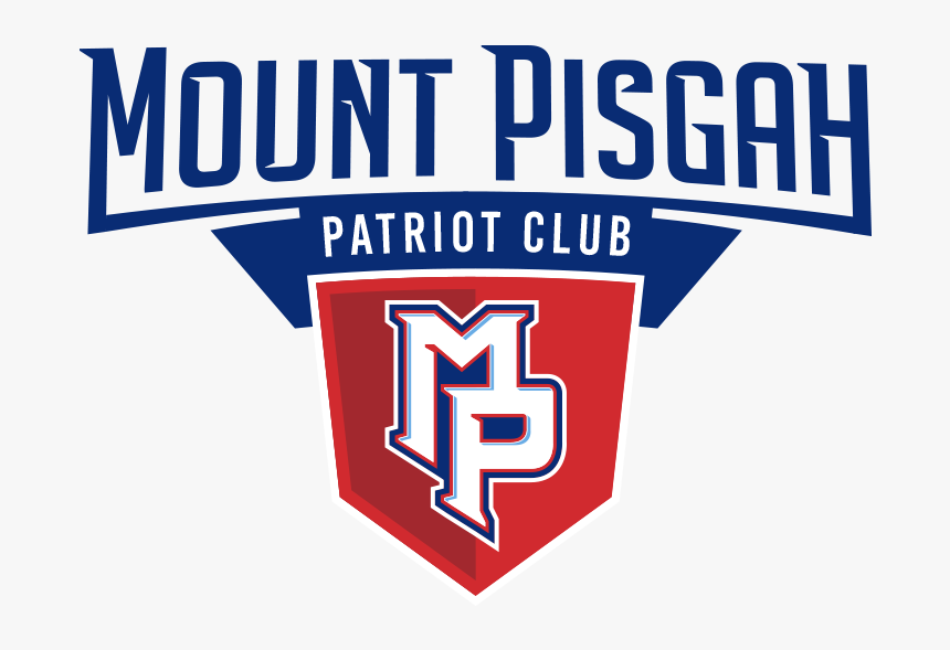 Mount Pisgah Patriots, HD Png Download, Free Download
