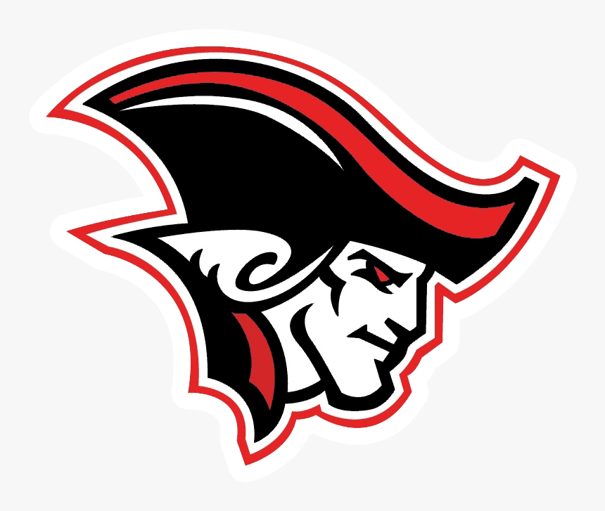 School Logo - Goose Creek Memorial Patriots, HD Png Download, Free Download