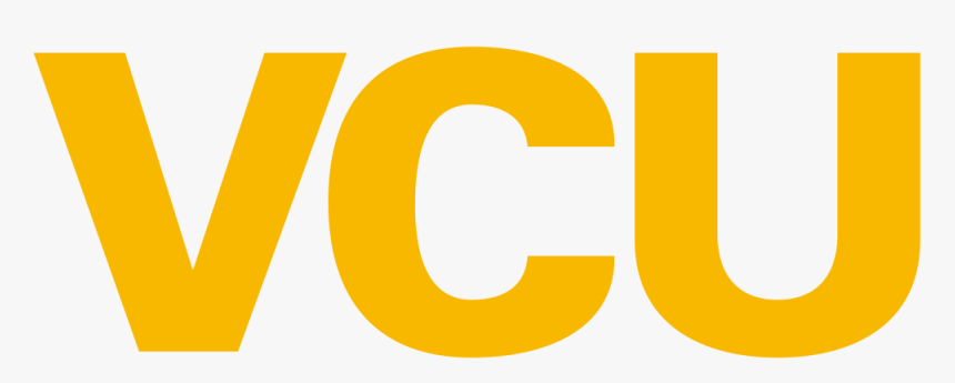Vcu Logo - Vcu Logo Png, Transparent Png, Free Download