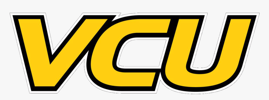 Vcu Athletics Logo 2012, HD Png Download, Free Download