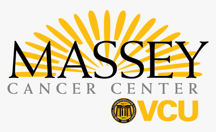 Virginia Commonwealth University Massey Cancer Center, HD Png Download, Free Download