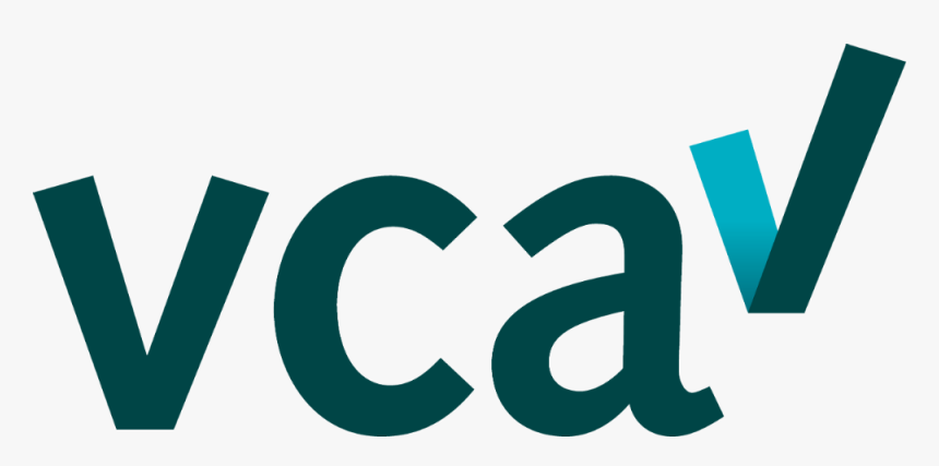 Vca Logo Transparant - Vca Logo, HD Png Download, Free Download