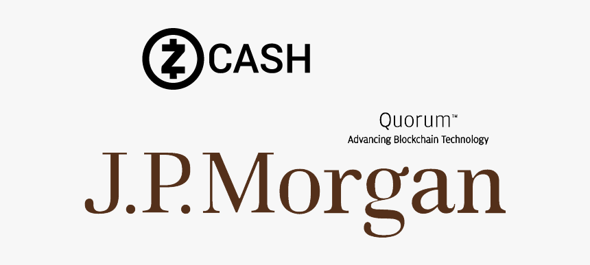 Jp Morgan Quorum Logo, HD Png Download, Free Download