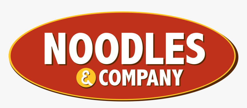 Noodles And Company Opening Vcu Location Sept - Noodles & Company Logo, HD Png Download, Free Download