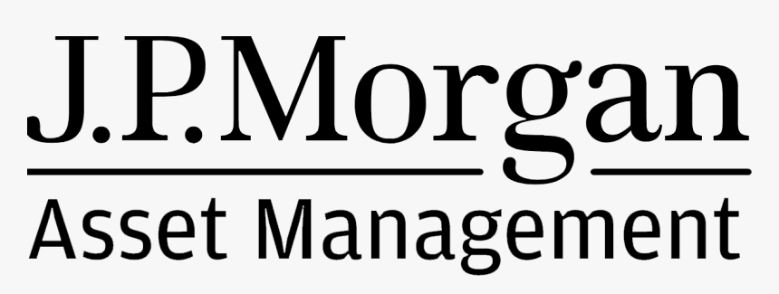 Jp Morgan Asset Management, HD Png Download, Free Download