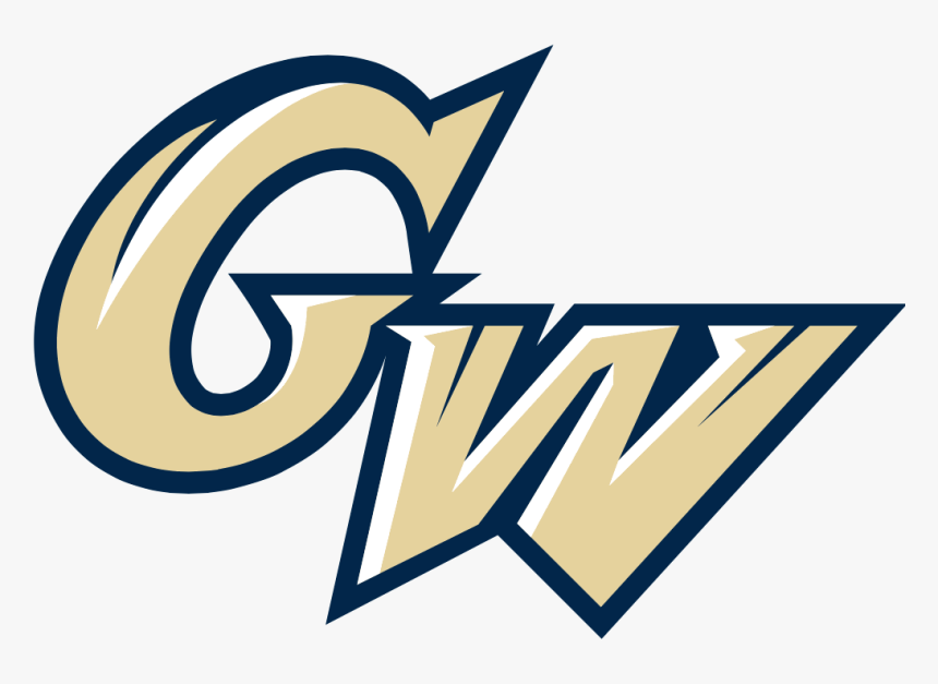 Strikers Logo - George Washington Basketball Logo, HD Png Download, Free Download