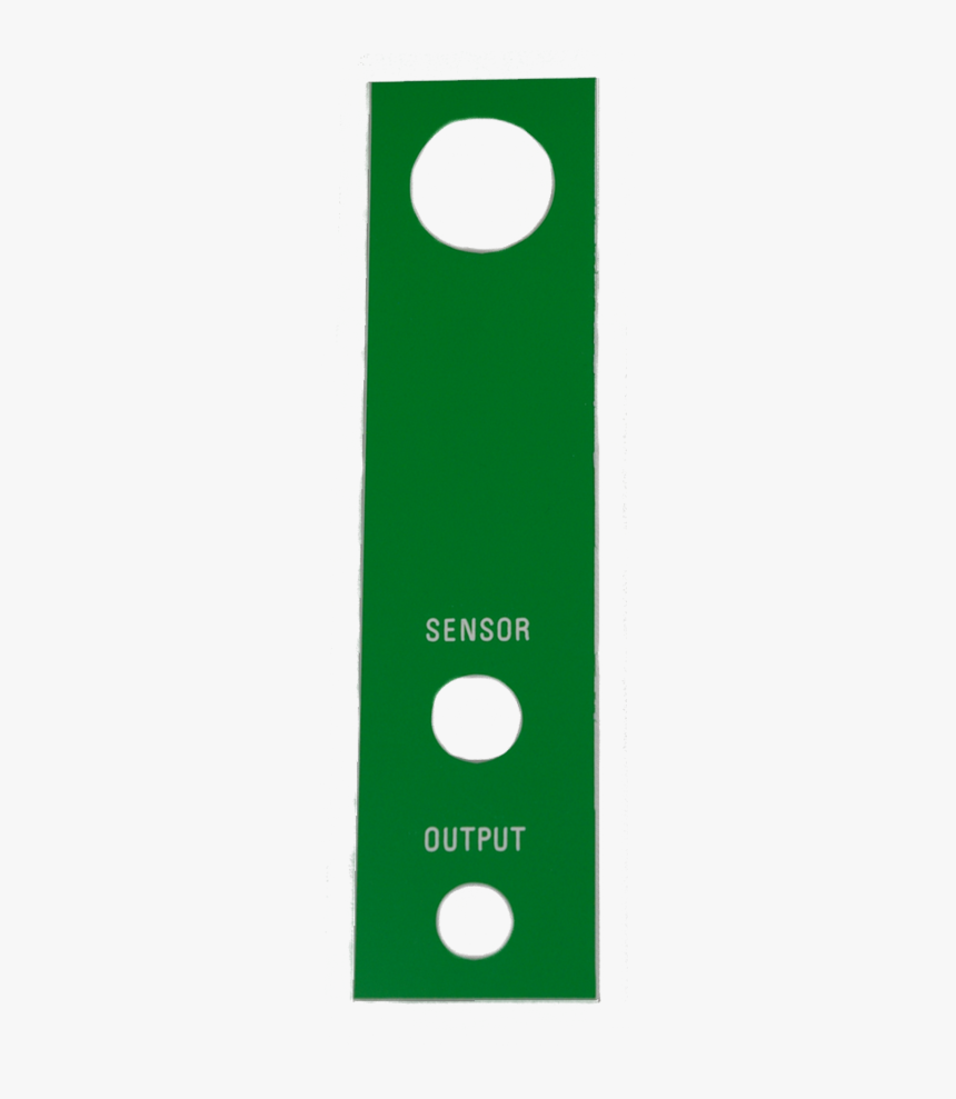 11493 - Rsgh - Green - Push Button Legend - Cornhole, HD Png Download, Free Download