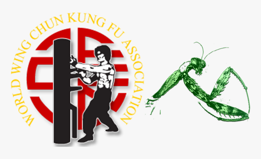 Grant"s Kung Fu Academy Logo - Logo Wing Chun Kung Fu, HD Png Download, Free Download