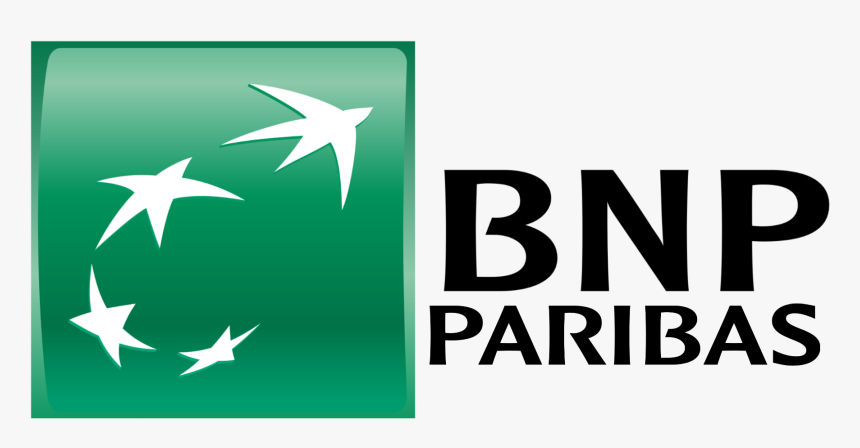 Boyanov Co Acted As Special Bulgarian Counsel To Bnp - Bnp Paribas Bank Logo, HD Png Download, Free Download