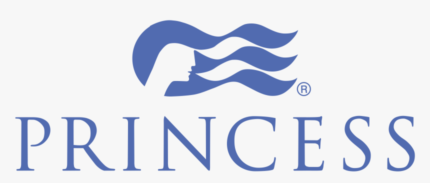 Princess Cruises Vector Logo, HD Png Download, Free Download