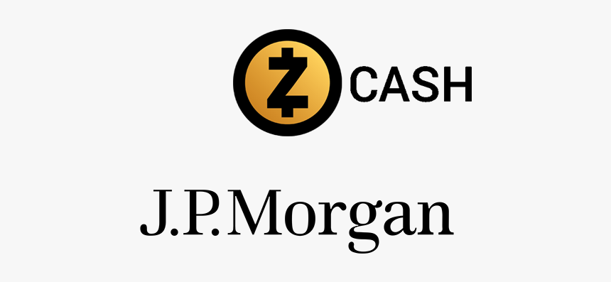 Zcash Jpmorgan, HD Png Download, Free Download