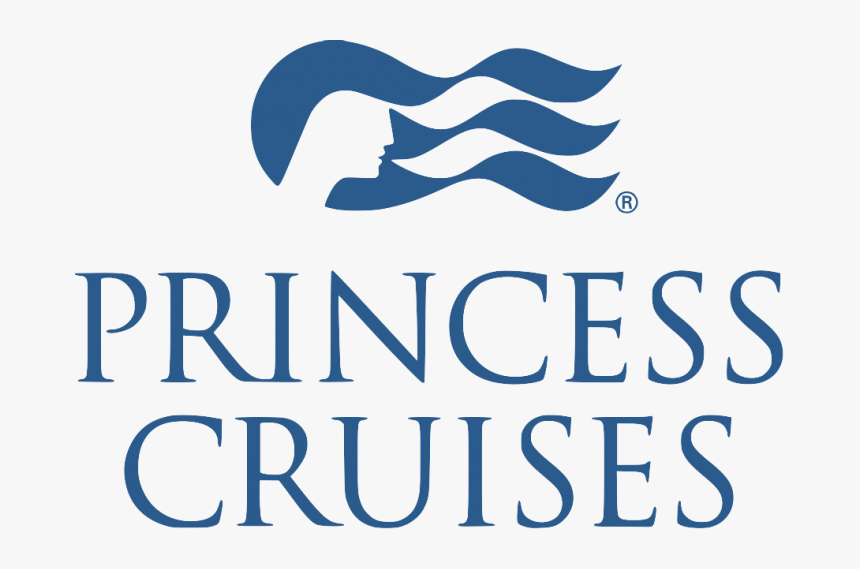 Cruise Lines Cruisemapper - Princess Cruise Line Logo, HD Png Download, Free Download