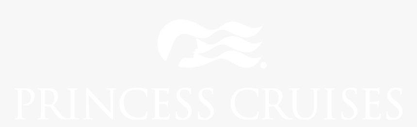 Princess Cruises Logo Black, HD Png Download, Free Download