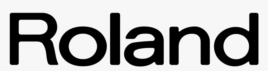 Roland Logo Transparent, HD Png Download, Free Download