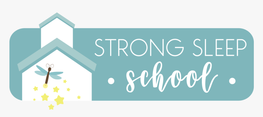 Strong Sleep School Logo - Buddakan, HD Png Download, Free Download