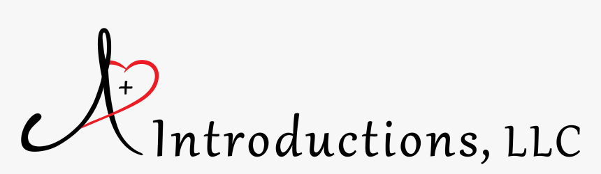 A Introductions - Black-and-white, HD Png Download, Free Download