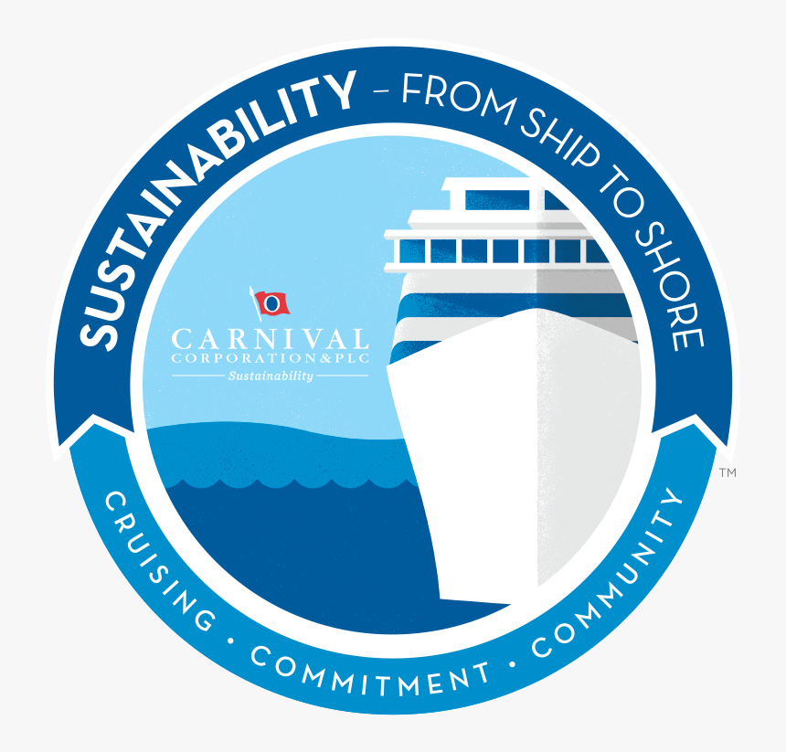 Carnival Corporation & Plc, HD Png Download, Free Download