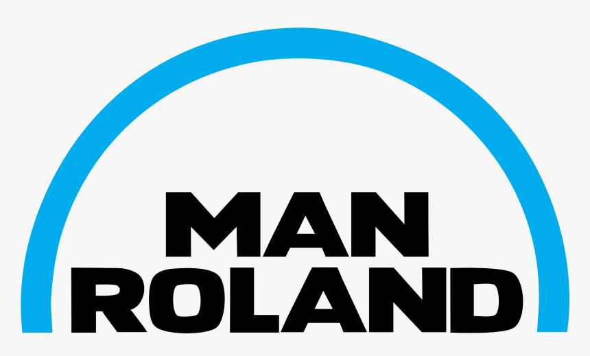 Man Roland, HD Png Download, Free Download