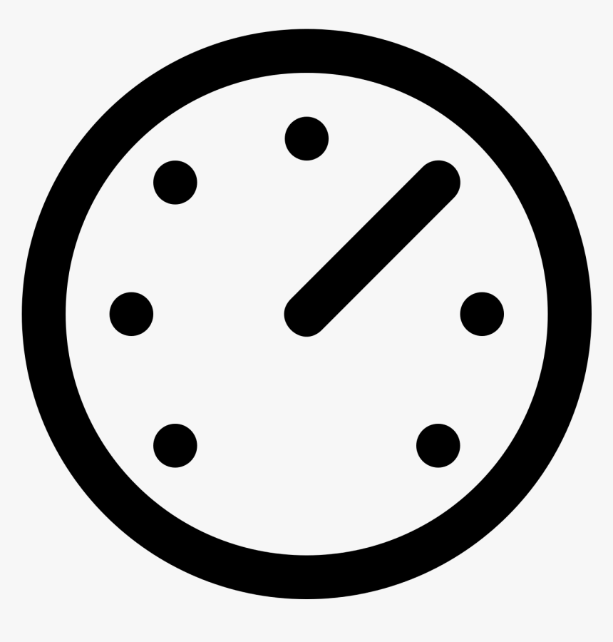 Timezone Icon, HD Png Download, Free Download