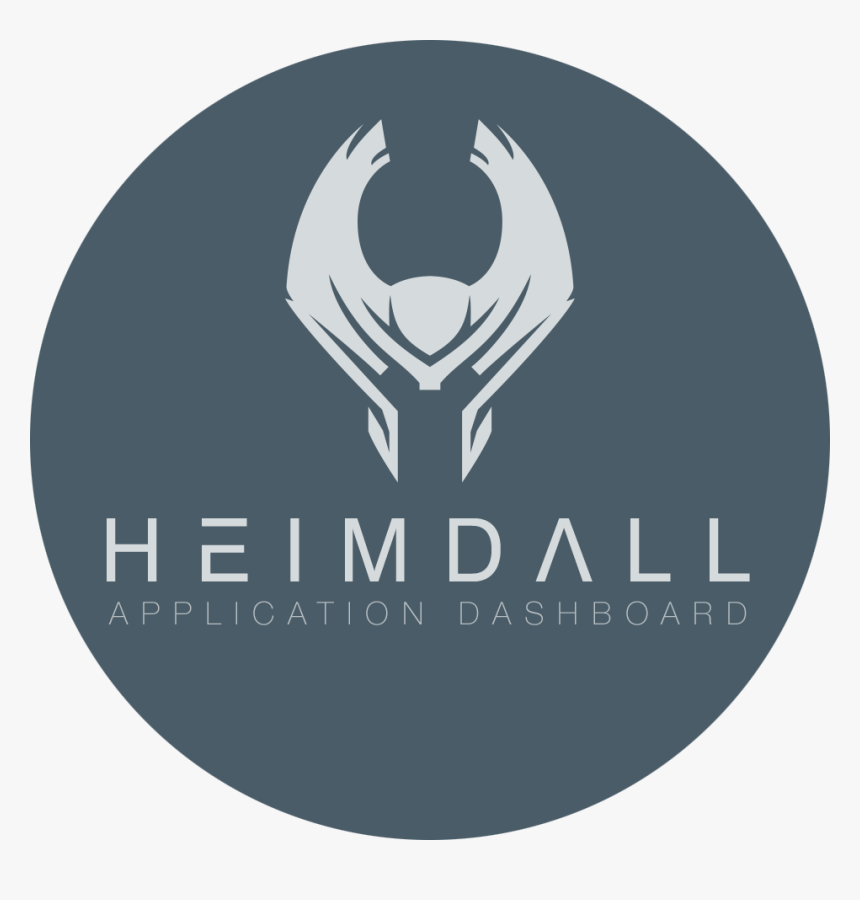 Heimdall Linuxserver, HD Png Download, Free Download