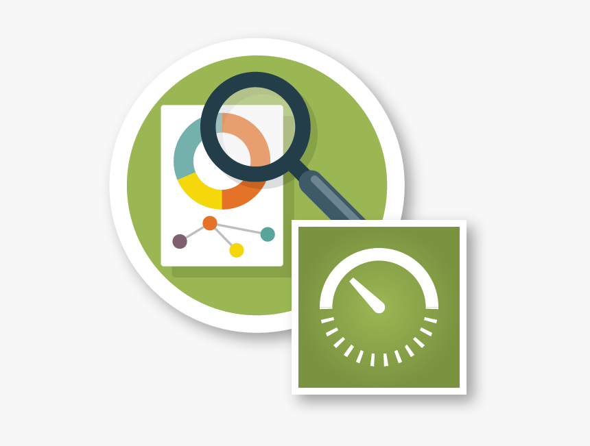 Explore Data Icon Png, Transparent Png, Free Download
