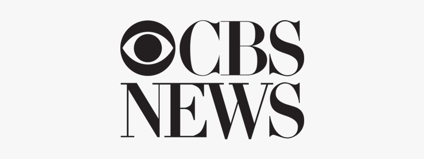 Cbs News Png - Cbs News, Transparent Png, Free Download