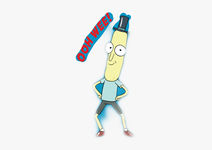 #mrpoopybutthole #oowee #freetoedit, HD Png Download, Free Download