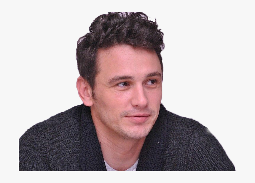 James Franco Png By Catlover-1 - James Franco Png, Transparent Png, Free Download