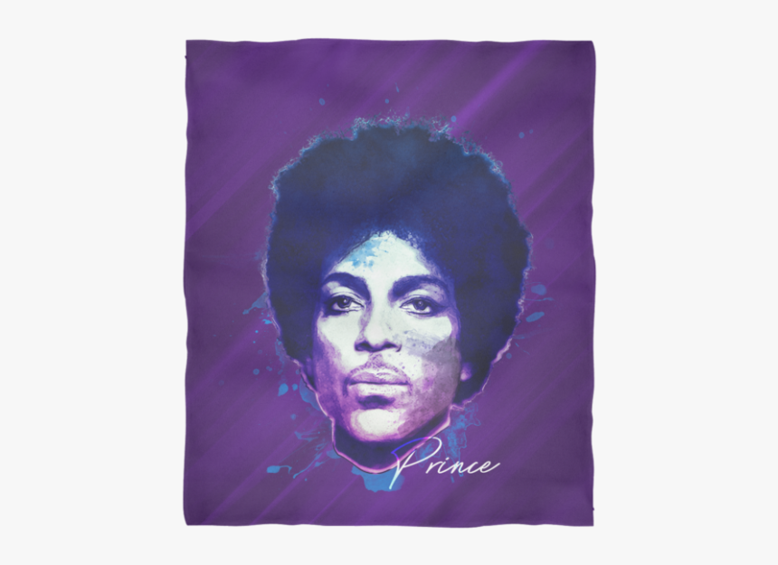 Prince Blanket - Towel, HD Png Download, Free Download