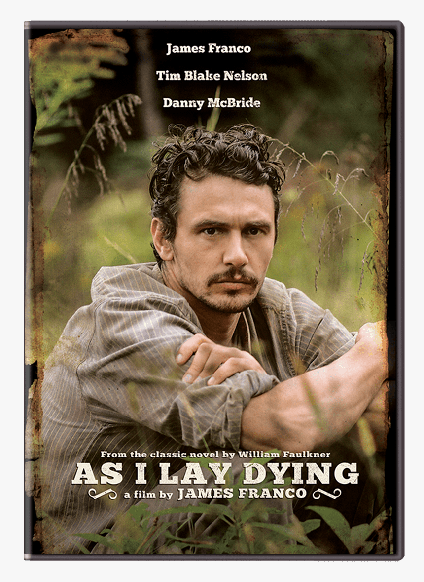 Asilaydying 2d Dvd 2 - Lay Dying Movie, HD Png Download, Free Download