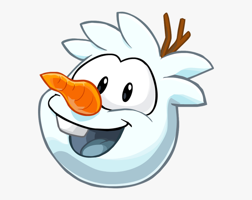 Olaf, HD Png Download, Free Download