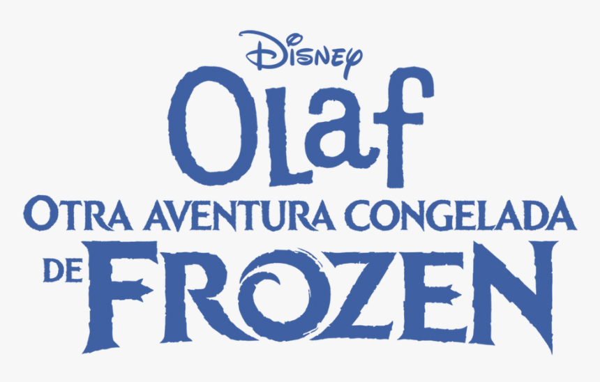 Frozen, HD Png Download, Free Download