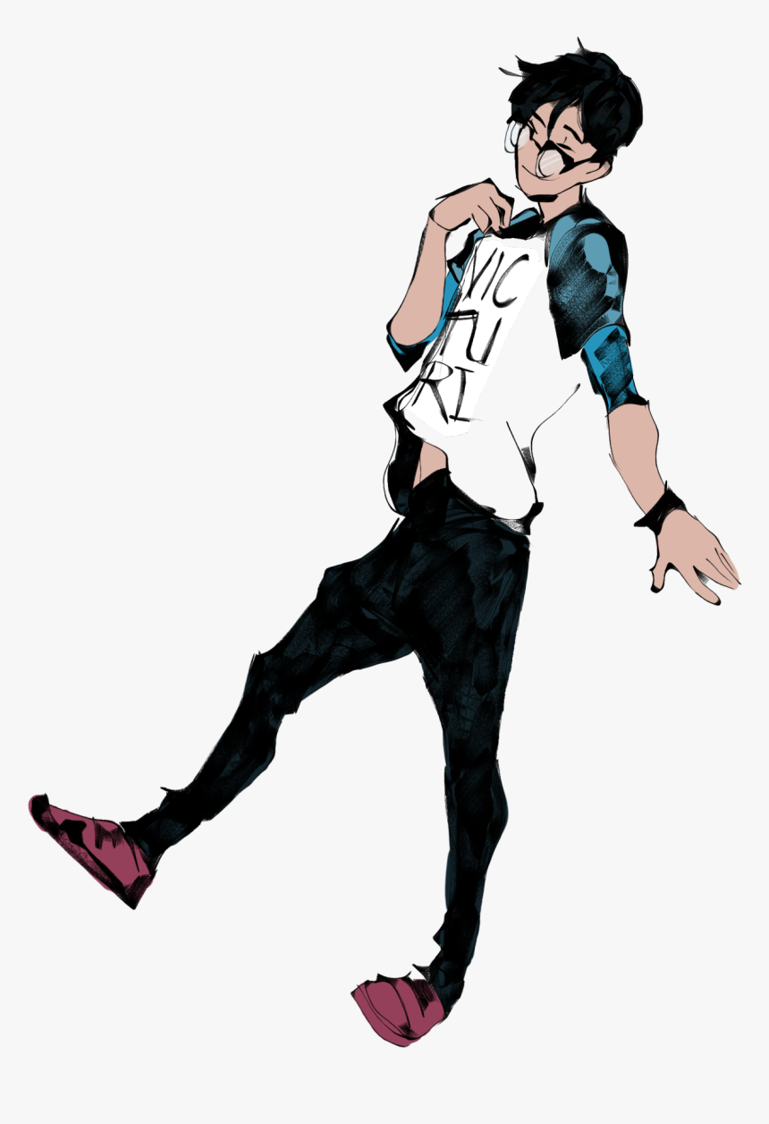 Yuri On Ice Yuri Transparent, HD Png Download, Free Download