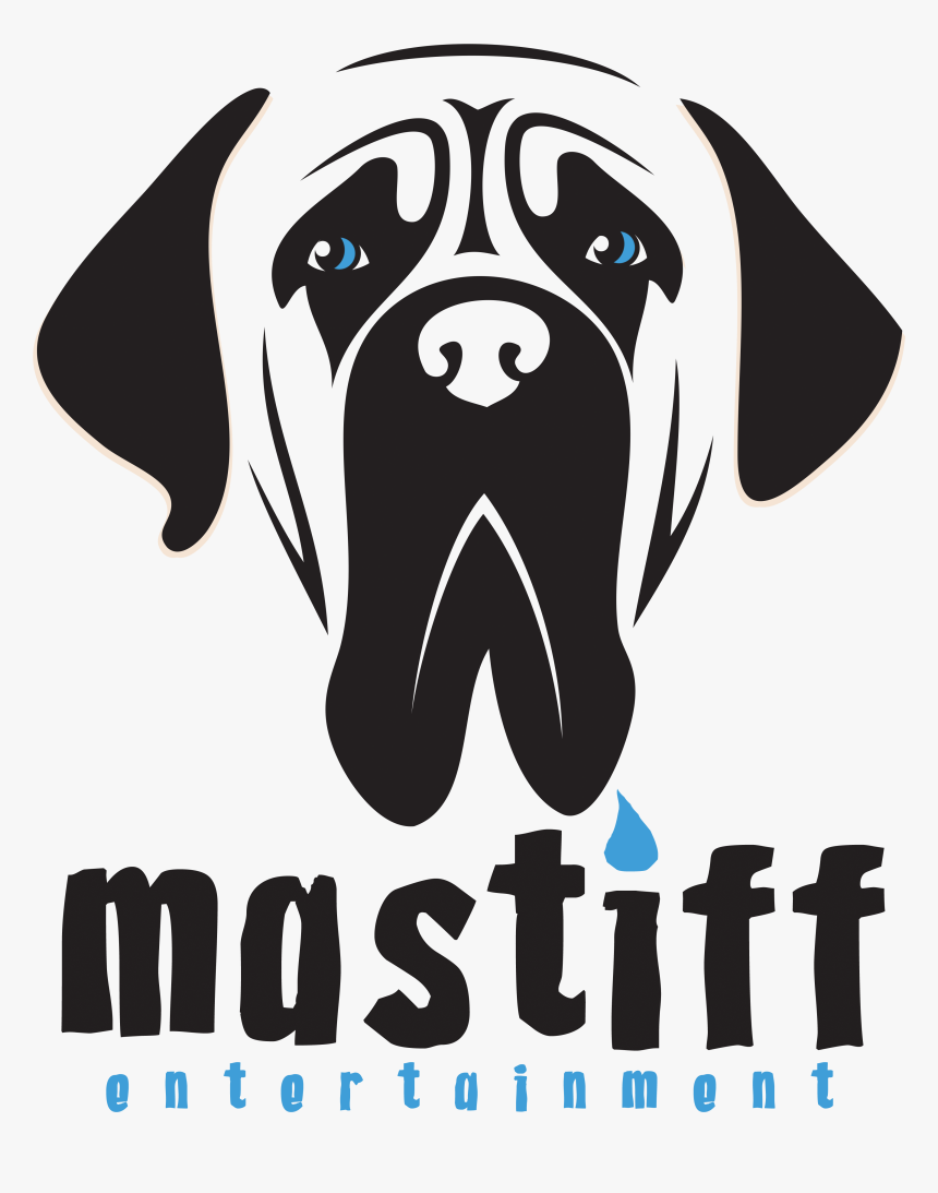 Mastiff Logo, HD Png Download, Free Download
