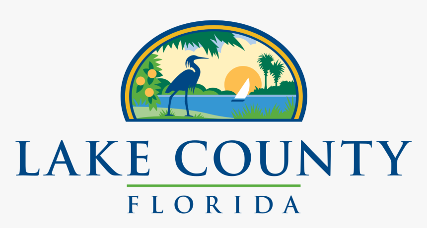 Lake County, Florida, HD Png Download, Free Download