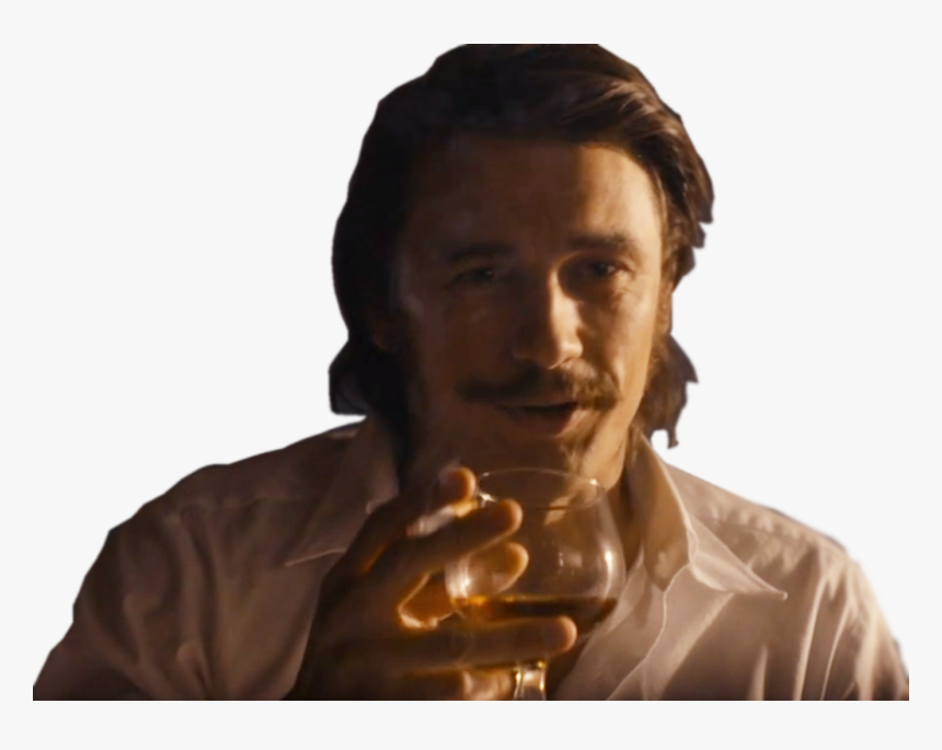 Sticker Other James Franco The Deuce Krankin Serie - Human, HD Png Download, Free Download