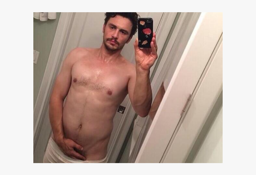 James Franco Y Sus “selfies” Hot - Miley Cyrus Fotos Instagram, HD Png Download, Free Download