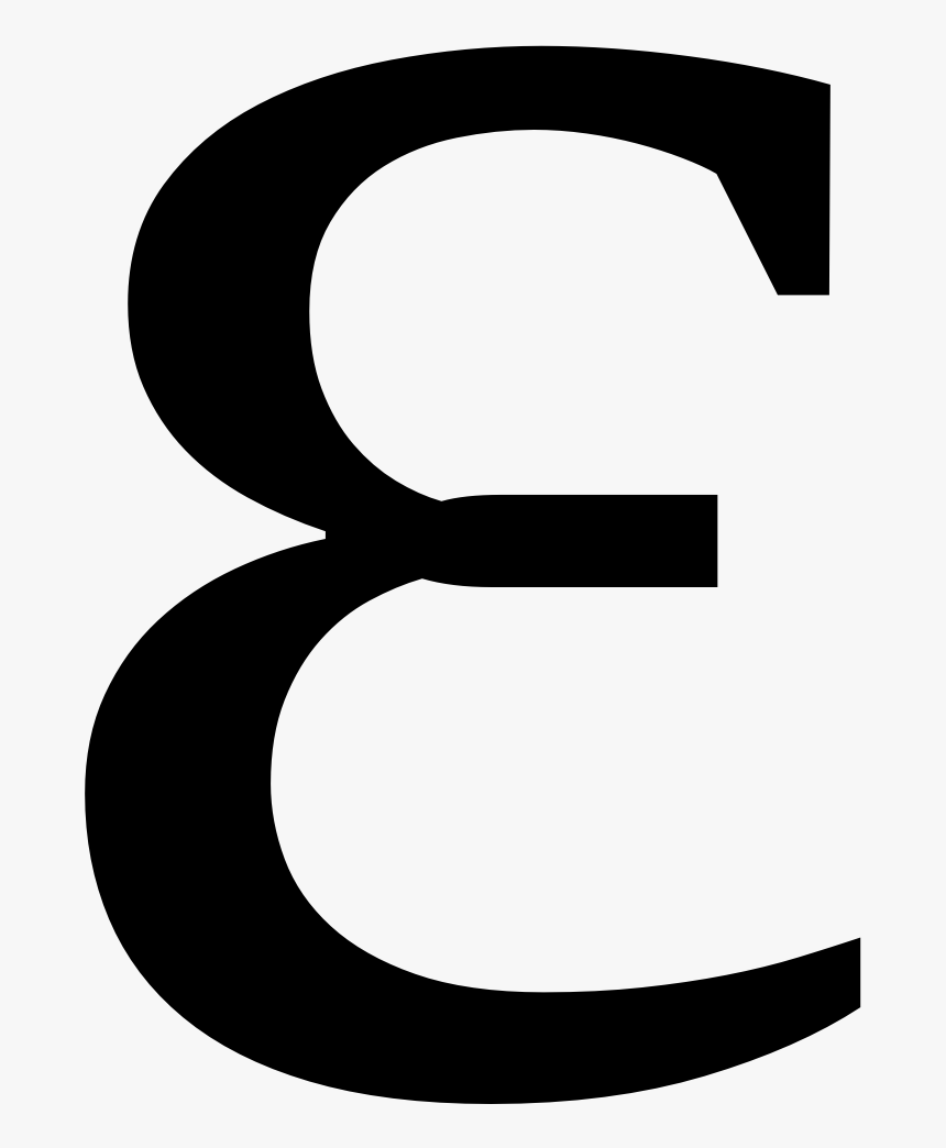 Epsilon Png, Transparent Png, Free Download