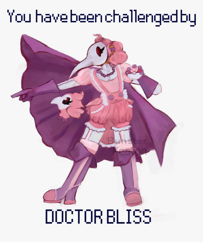 Ancestor Of Nurse Joy , Png Download - Cartoon, Transparent Png, Free Download