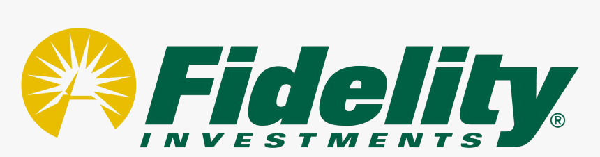 Fidelity Investments Logo, HD Png Download, Free Download