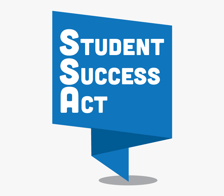 Student Success Act - Student Success Act Oregon, HD Png Download, Free Download