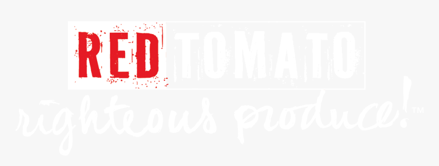 Red Tomato - Calligraphy, HD Png Download, Free Download