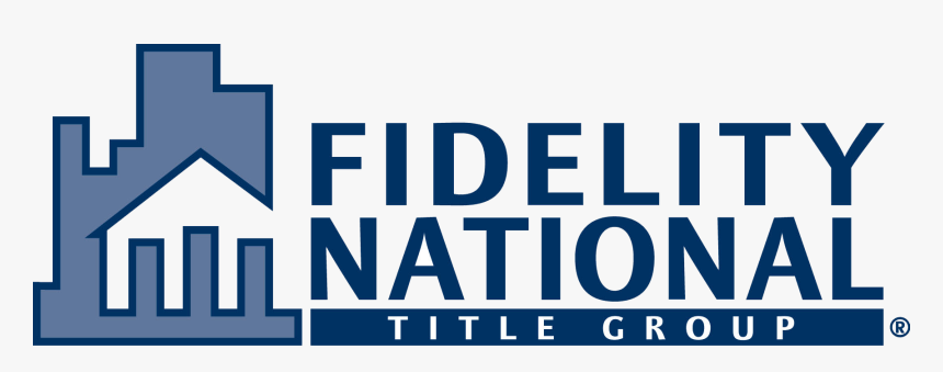 Fidelity National Financial, HD Png Download, Free Download