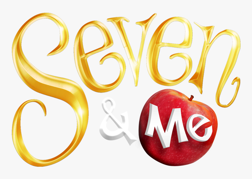 Seven And Me - Seven And Me Logo, HD Png Download, Free Download